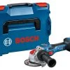 Bosch Professional Akku-Winkelschleifer GWX 18V-15 SC Biturbo X-LOCK, solo 1 Bosch Professional Akku-Winkelschleifer GWX 18V-15 SC Biturbo X-LOCK, solo -WerkProfi Verkäufe 226170873 xxl