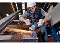 Bosch Professional Akku-Winkelschleifer GWX 18V-15 SC Biturbo X-LOCK, solo -WerkProfi Verkäufe 226170893 xxl