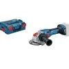 Bosch Professional Akku-Winkelschleifer GWX 18V-15 C Biturbo X-LOCK, solo -WerkProfi Verkäufe 226170906 xxl
