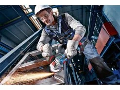 Bosch Professional Akku-Winkelschleifer GWX 18V-15 SC Biturbo X-LOCK, 2x 5.5Ah 9 Bosch Professional Akku-Winkelschleifer GWX 18V-15 SC Biturbo X-LOCK, 2x 5.5Ah -WerkProfi Verkäufe 226170932 xxl