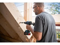 Bosch Professional Akku-Bohrschrauber GSR 18V-150 C Biturbo 2 x 8.0Ah ProCORE -WerkProfi Verkäufe 226170977 xxl