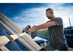 Bosch Professional Akku-Bohrschrauber GSR 18V-150 C Biturbo solo -WerkProfi Verkäufe 226170981 xxl 1