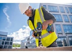 Bosch Professional Akku-Bohrschrauber GSR 18V-150 C Biturbo solo -WerkProfi Verkäufe 226170985 xxl 1