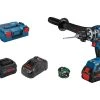 Bosch Professional Akku-Bohrschrauber GSR 18V-150 C Biturbo 2 x 8.0Ah ProCORE -WerkProfi Verkäufe 226171011 xxl