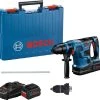 Bosch Professional Akku-Bohrhammer GBH 18V-34 CF Biturbo 2 x 8.0Ah ProCORE -WerkProfi Verkäufe 226173632 xxl