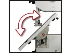 Einhell Bandsäge TC-SB 245 L -WerkProfi Verkäufe 228954053 xxl