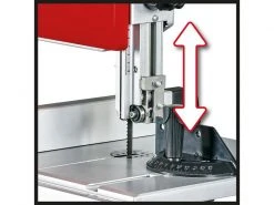 Einhell Bandsäge TC-SB 245 L -WerkProfi Verkäufe 228954055 xxl