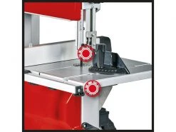 Einhell Bandsäge TC-SB 245 L -WerkProfi Verkäufe 228954057 xxl