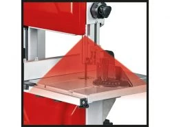 Einhell Bandsäge TC-SB 245 L -WerkProfi Verkäufe 228954060 xxl
