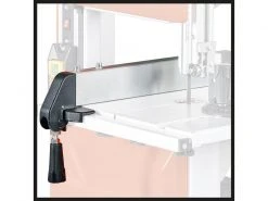 Einhell Bandsäge TC-SB 245 L -WerkProfi Verkäufe 228954065 xxl