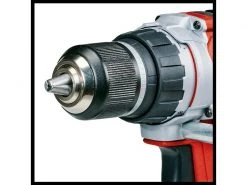 Einhell Akku-Bohrschrauber TP-CD 18/60 Li BL Solo -WerkProfi Verkäufe 228954269 xxl