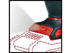 Einhell Akku-Bohrschrauber TP-CD 18/60 Li BL Solo -WerkProfi Verkäufe 228954271 xxl