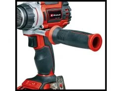 Einhell Akku-Bohrschrauber TP-CD 18/60 Li BL Solo -WerkProfi Verkäufe 228954273 xxl