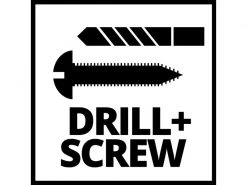 Einhell Akku-Bohrschrauber TP-CD 18/60 Li BL Solo -WerkProfi Verkäufe 228954285 xxl