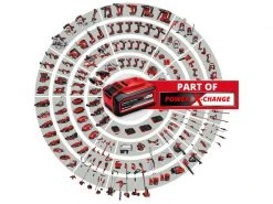 Einhell Akku-Bohrschrauber TP-CD 18/60 Li BL Solo -WerkProfi Verkäufe 228954291 xxl