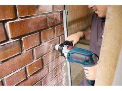 Bosch Professional Schlagbohrmaschine GSB 16 RE 750 W 11 Bosch Professional Schlagbohrmaschine GSB 16 RE 750 W -WerkProfi Verkäufe 230585463 xxl