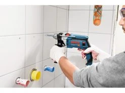 Bosch Professional Schlagbohrmaschine GSB 16 RE 750 W 12 Bosch Professional Schlagbohrmaschine GSB 16 RE 750 W -WerkProfi Verkäufe 230585465 xxl