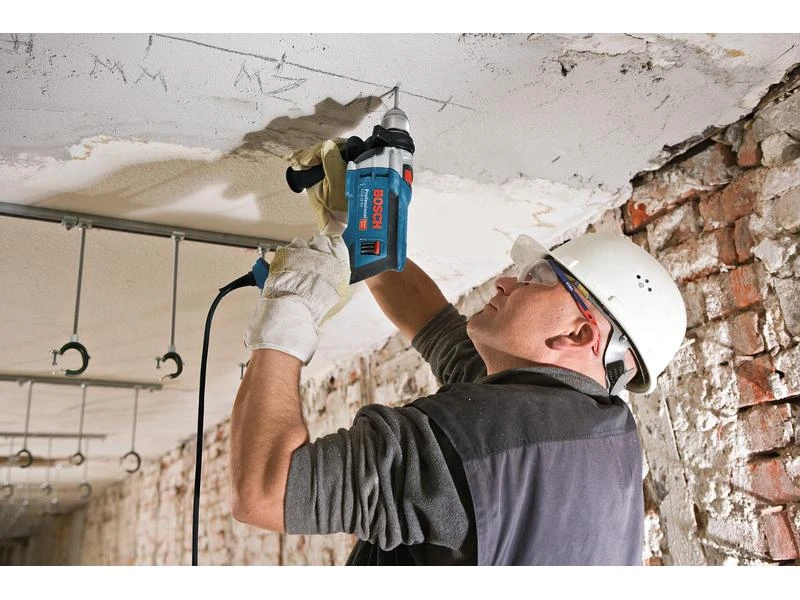 Bosch Professional Schlagbohrmaschine GSB 16 RE 750 W 8 Bosch Professional Schlagbohrmaschine GSB 16 RE 750 W – Bild 6