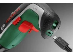 Bosch Akku-Schrauber IXO 7 Basic -WerkProfi Verkäufe 246735684 xxl