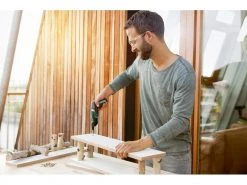 Bosch Akku-Schrauber IXO 7 Set -WerkProfi Verkäufe 246735772 xxl 1