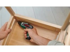 Bosch Akku-Schrauber IXO 7 Set -WerkProfi Verkäufe 246735778 xxl 1