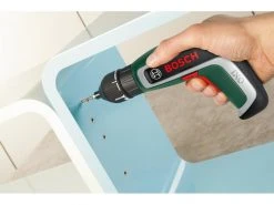 Bosch Akku-Schrauber IXO 7 Basic -WerkProfi Verkäufe 246735790 xxl