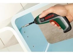 Bosch Akku-Schrauber IXO 7 Set -WerkProfi Verkäufe 246735796 xxl 1