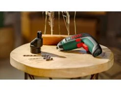 Bosch Akku-Schrauber IXO 7 Basic -WerkProfi Verkäufe 246735820 xxl