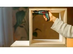 Bosch Akku-Schrauber IXO 7 Basic -WerkProfi Verkäufe 246735825 xxl