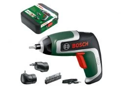 Bosch Akku-Schrauber IXO 7 Set