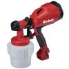 Einhell Farbsprühsystem TC-SY 500 P -WerkProfi Verkäufe 51273457 xxl