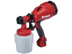 Einhell Farbsprühsystem TC-SY 400 P