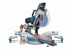 Bosch Professional Paneelsäge GCM 12 SDE