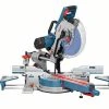 Bosch Professional Paneelsäge GCM 12 SDE -WerkProfi Verkäufe 51335596 xxl