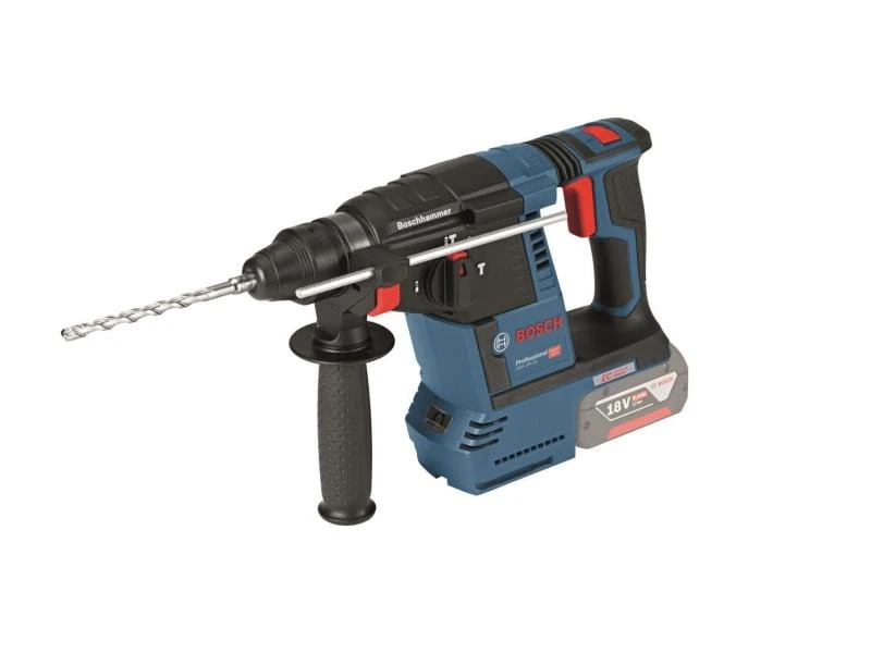 Bosch Professional GBH 18V-26 Solo 3 Bosch Professional GBH 18V-26 Solo