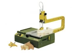 Proxxon Dekupiersäge DS 230/E