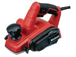 Einhell Elektrohobel TC-PL 750