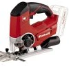 Einhell Akku-Stichsäge TE-JS 18 Li Solo -WerkProfi Verkäufe 51382539 xxl