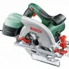 Bosch Handkreissäge PKS 55 A -WerkProfi Verkäufe 51393388 xxl