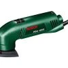 Bosch Deltaschleifer PDA 180 E -WerkProfi Verkäufe 51398404 xxl