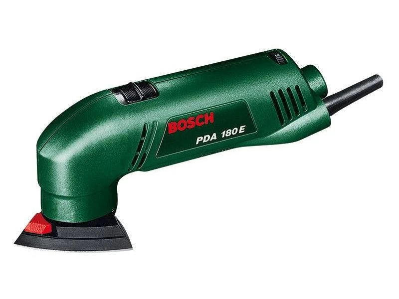 Bosch Deltaschleifer PDA 180 E 3 Bosch Deltaschleifer PDA 180 E