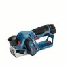Bosch Professional Akku-Hobel GHO 12V-20, 2x 3 Ah Kit -WerkProfi Verkäufe 51431426 xxl
