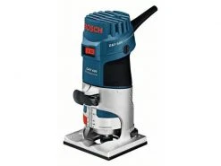 Bosch Professional Kantenfräse GKF 600
