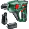Bosch Bohrhammer Uneo Kit 2x 2.5 Ah -WerkProfi Verkäufe 51437205 xxl