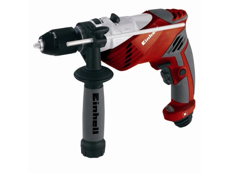 Einhell Schlagbohrmaschine RT-ID 65/1 3 Einhell Schlagbohrmaschine RT-ID 65/1