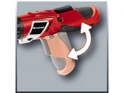 Einhell Akku-Schrauber TC-SD 3.6 Li Kit -WerkProfi Verkäufe 52153748 xxl