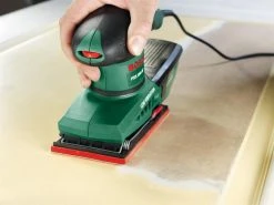 Bosch Schwingschleifer PSS 250 AE -WerkProfi Verkäufe 52167670 xxl