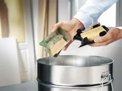 Bosch Schwingschleifer PSS 250 AE -WerkProfi Verkäufe 52167676 xxl