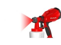 Einhell Farbsprühsystem TC-SY 600 S -WerkProfi Verkäufe 52180713 xxl 3