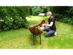 Einhell Farbsprühsystem TC-SY 400 P -WerkProfi Verkäufe 52180760 xxl